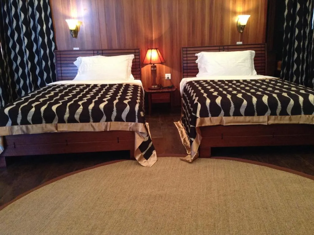 AA Lodge Masai Mara 2 Night Safari – photo 1