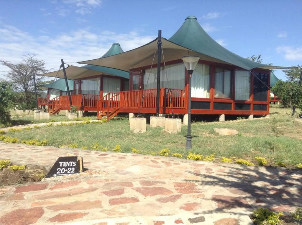 AA Lodge Masai Mara 2 Night Safari – photo 1