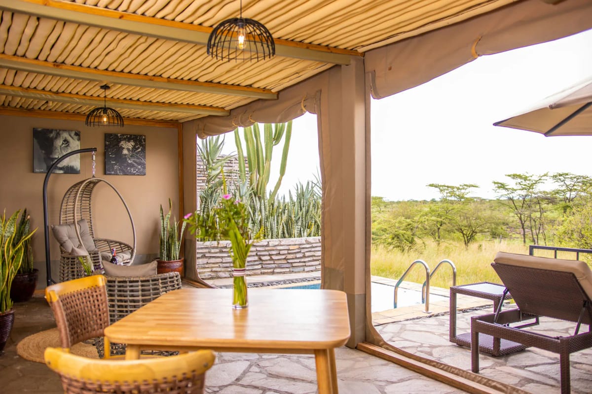 Lalashe Maasai Mara 2 Night Safari – photo 1