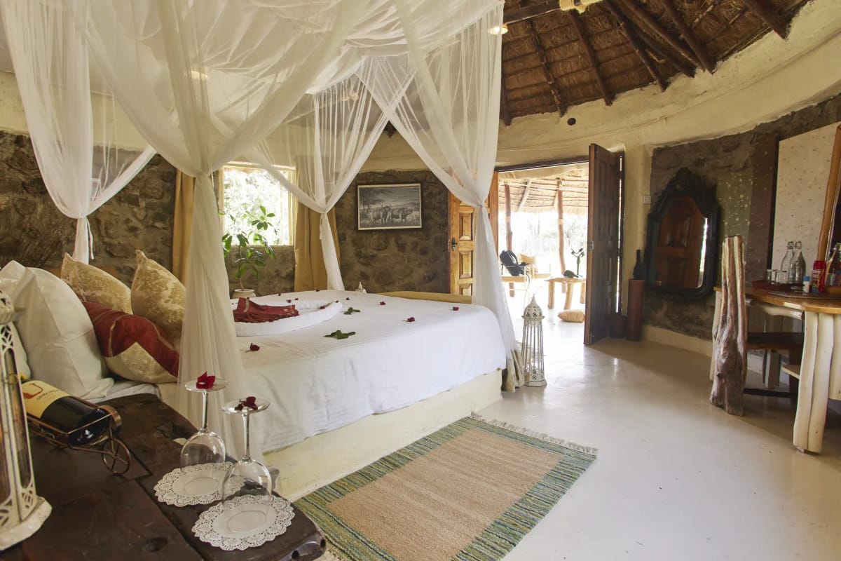 Mbweha Safari Camp — Lake Nakuru Flamingo Safari – photo 1