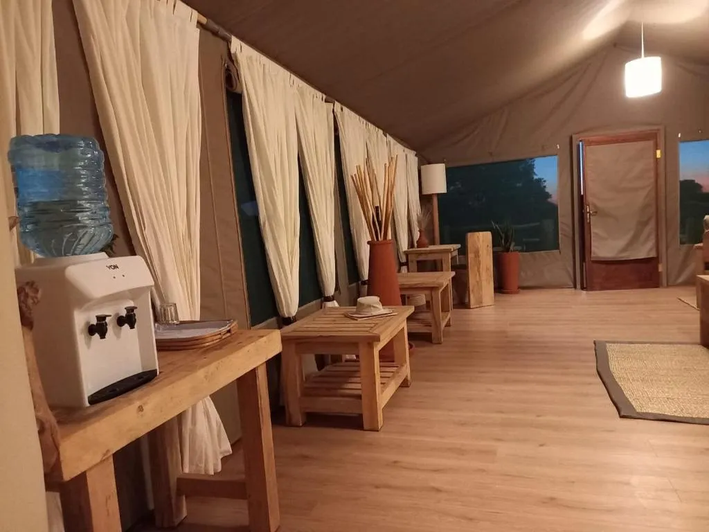 Mara Maisha Camp 2 Night Safari – photo 1