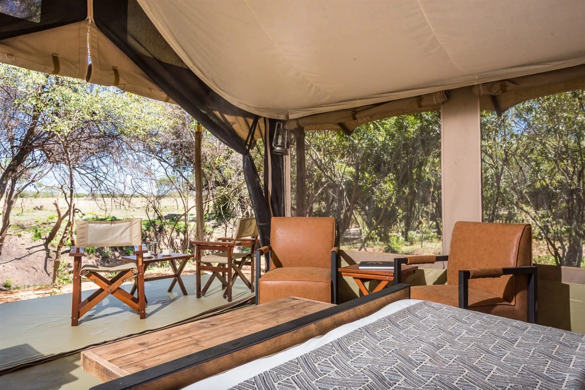 Lerai Safari Camp 2 Night Safari – photo 1