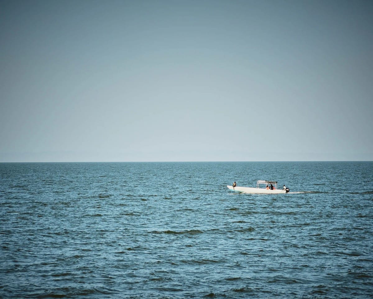 Lake Victoria — 3-Day Land Cruiser & Boat Safari